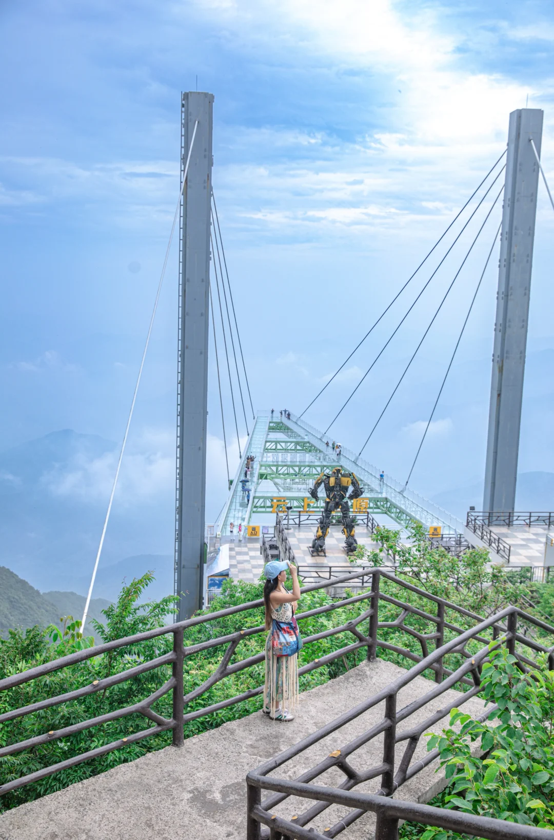 发个朋友圈问疯啦！不在新西兰 在安吉！！