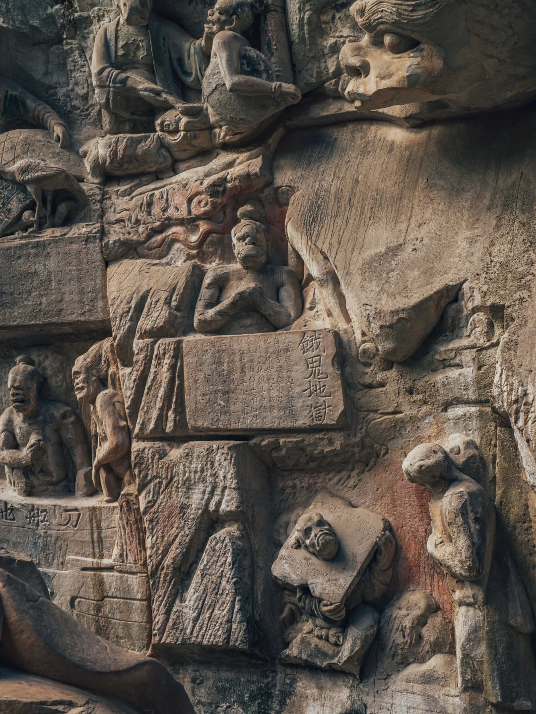 朋友圈都被问疯了🤣🤣这个被严重低估的景点