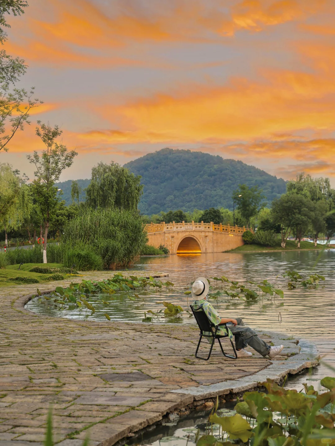 余华没骗我！这确实是江浙沪最治愈的小镇！