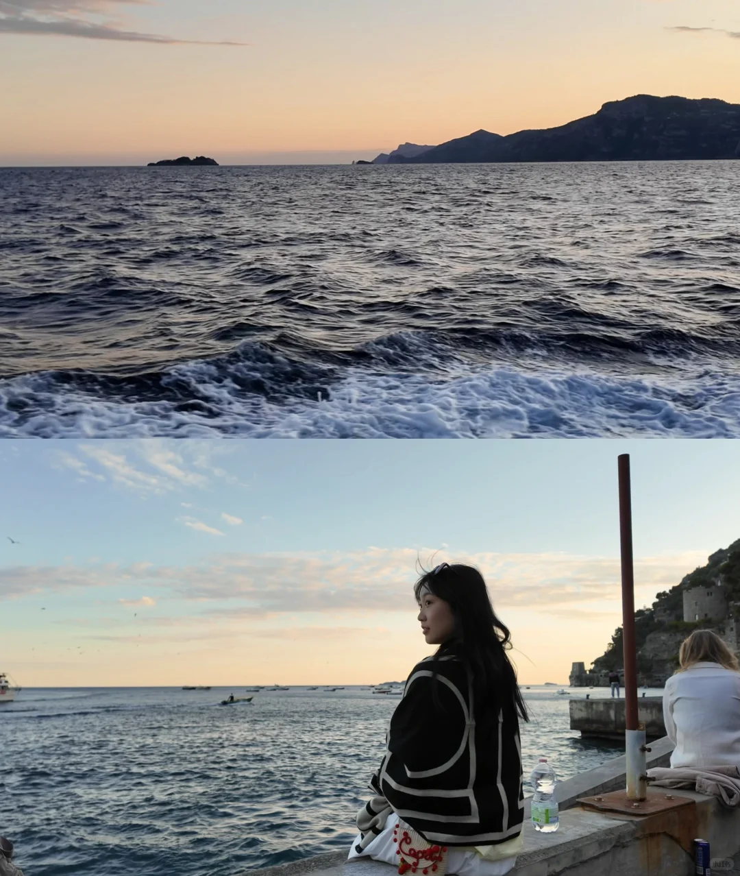 🇮🇹南意后遗症