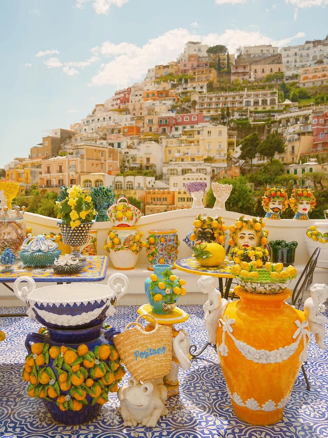 南意的夏天，是一场永不落幕的电影（附攻略）