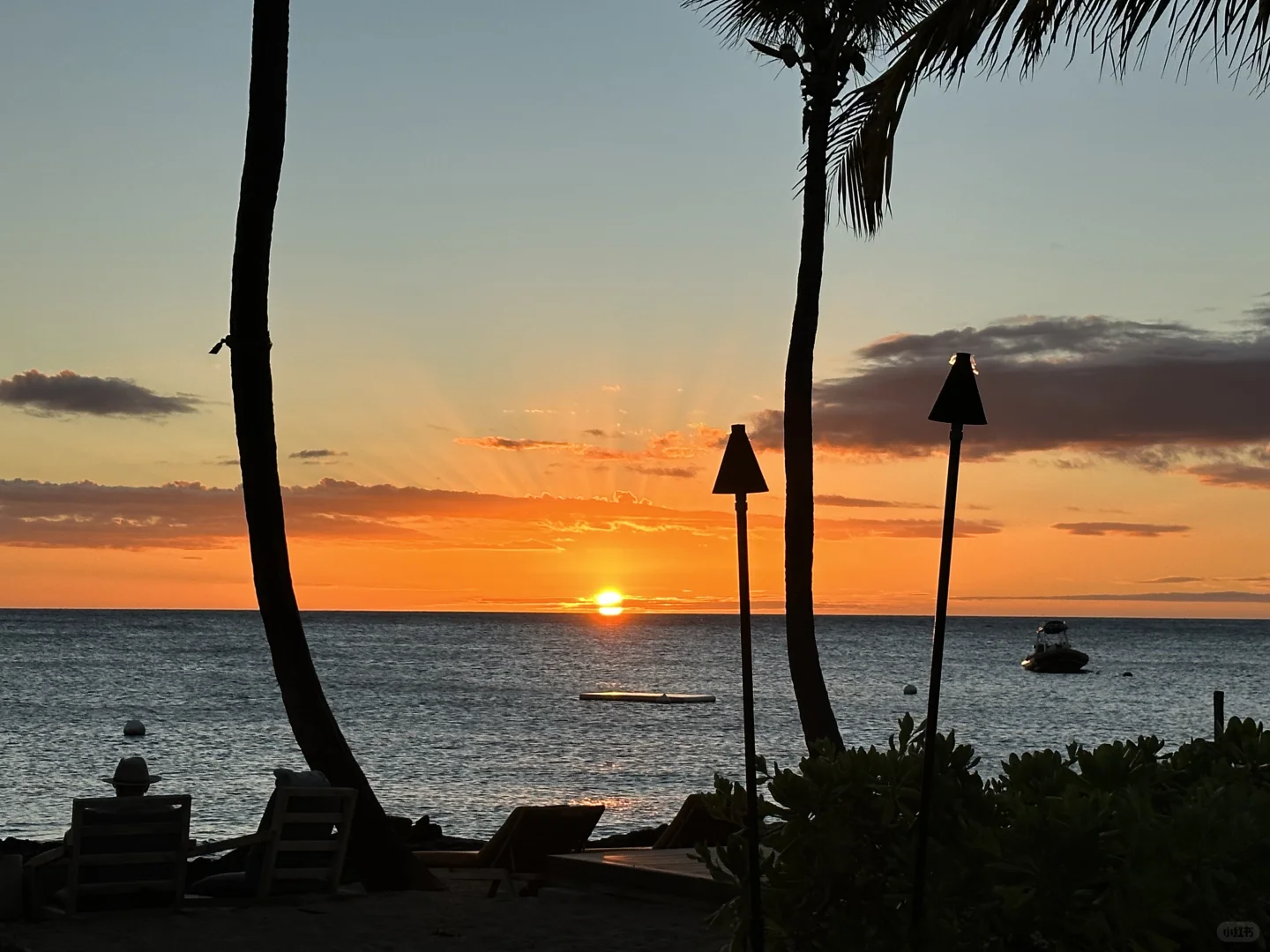 Hawaii 🩵 Rosewood Resort