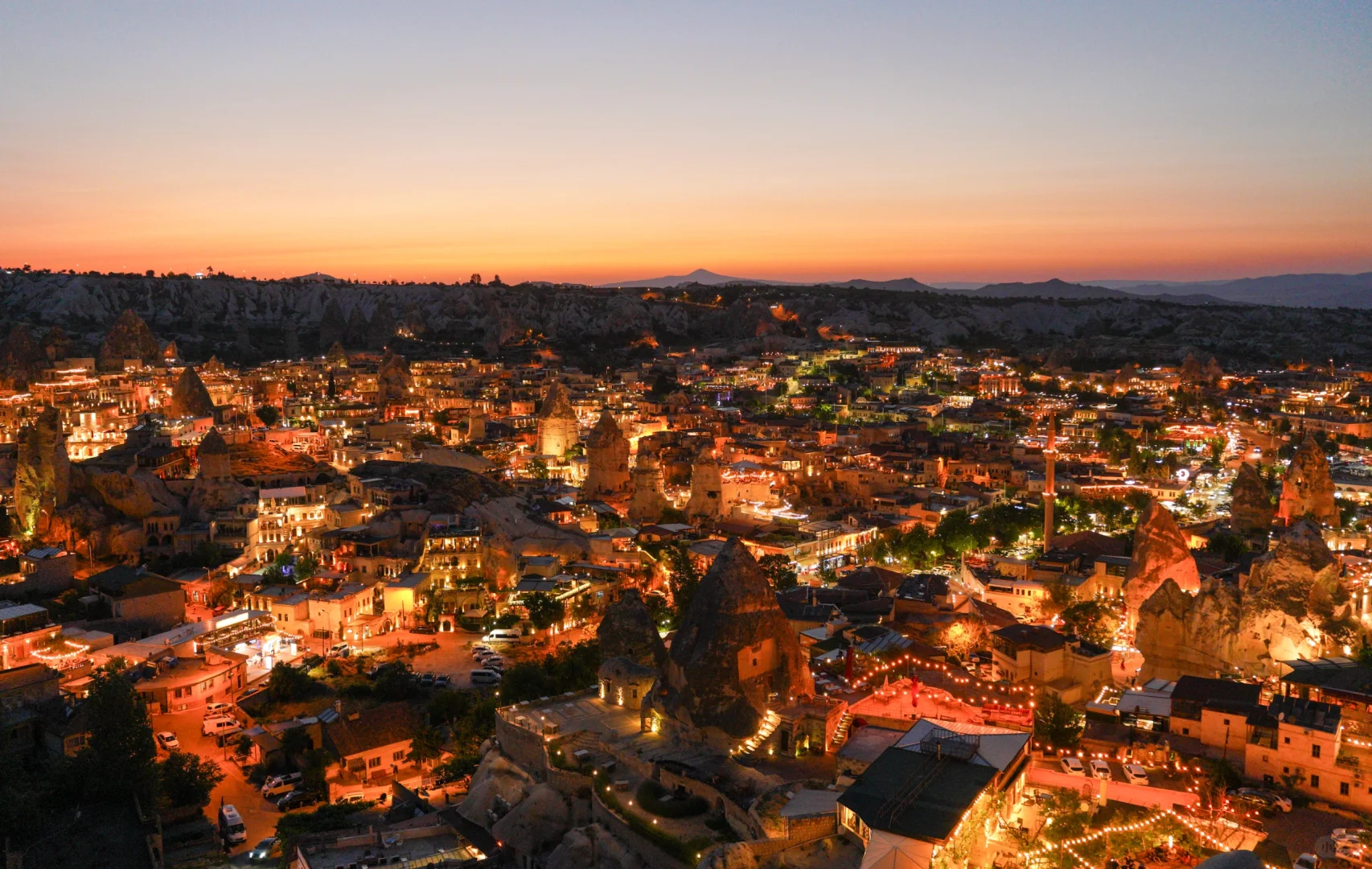 土耳其七天花费4500（含机酒穷鬼大学生版）