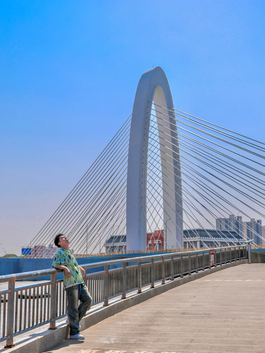 余华没骗我！这确实是江浙沪最治愈的小镇！