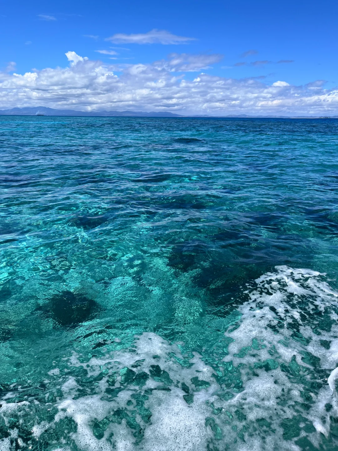 🇫🇯斐济5天4晚旅游攻略|性价比拉满