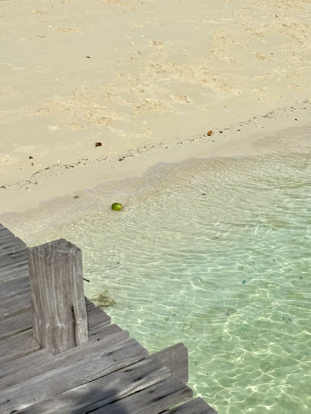 情侣二人马来西亚🇲🇾6天5晚旅游攻略