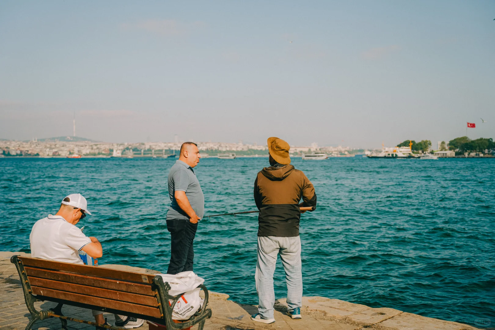 土耳其七天花费4500（含机酒穷鬼大学生版）
