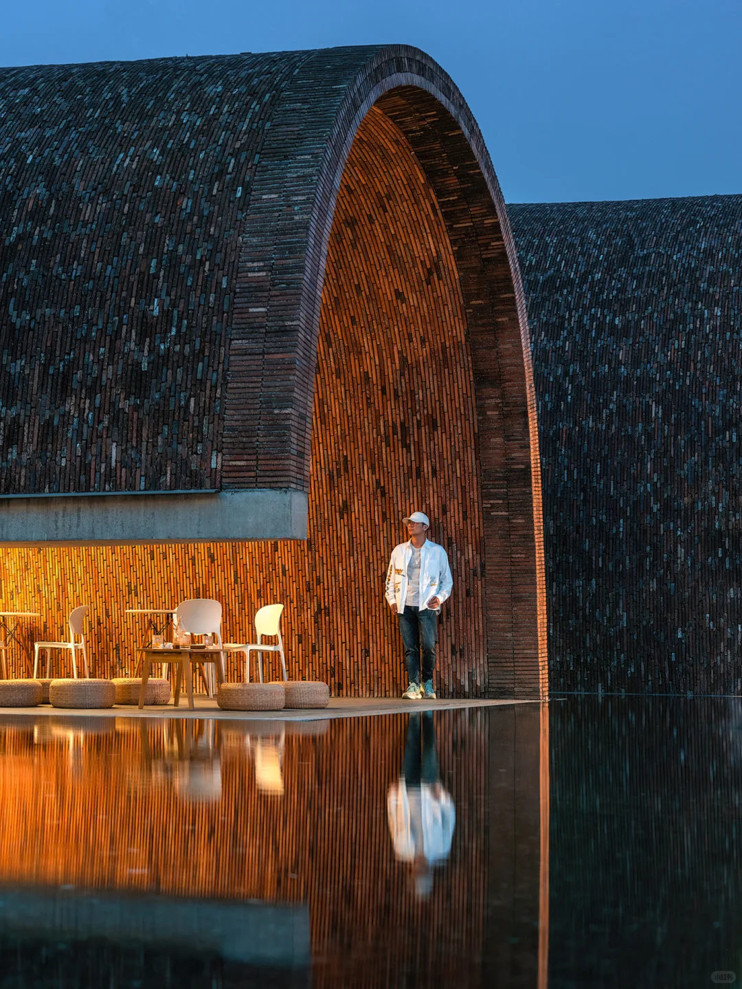 迄今为止，我最喜欢的9️⃣座治愈小城‼️