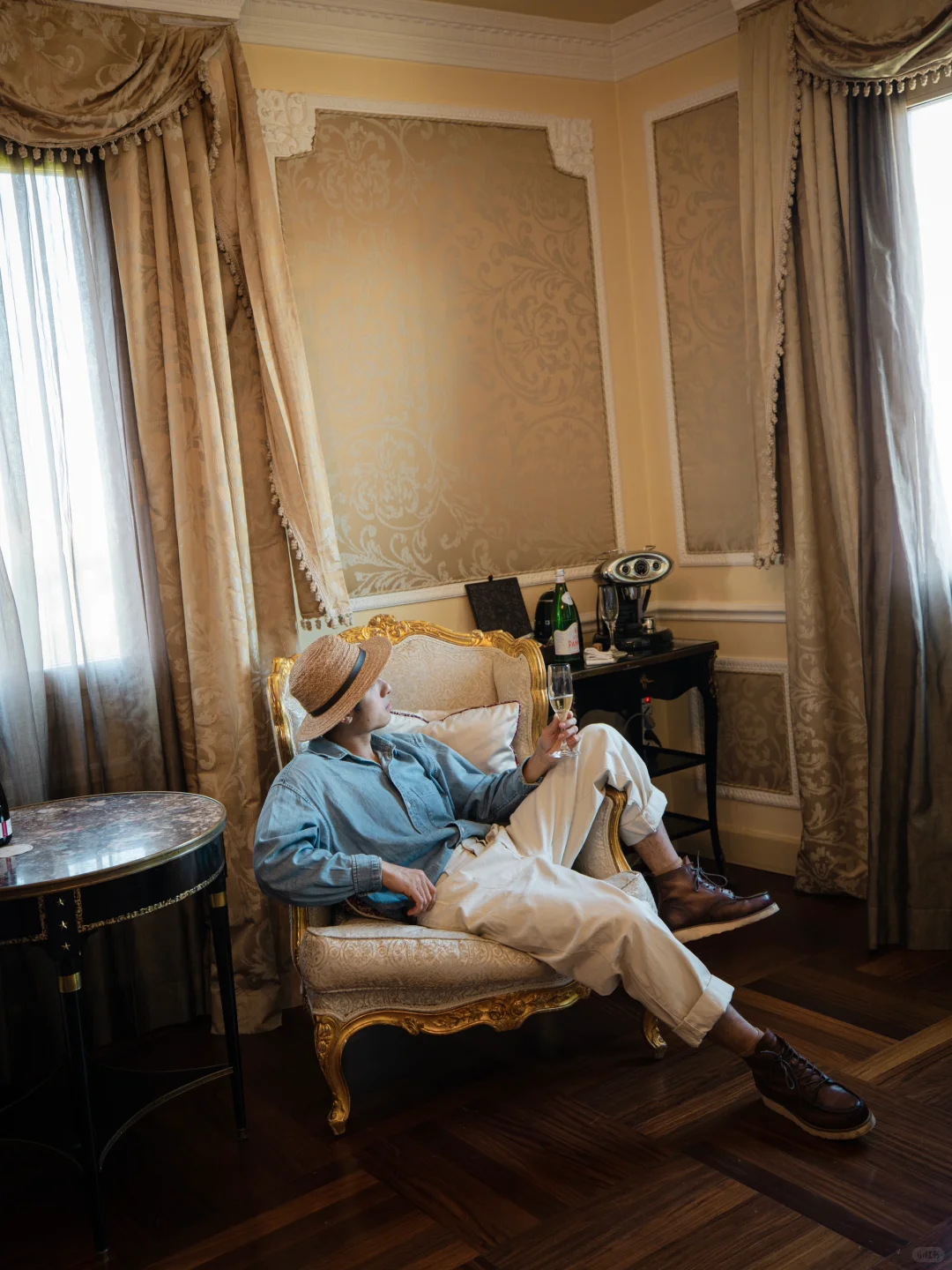 Ciao，Venezia🎭终于见到了书本里的水上之城