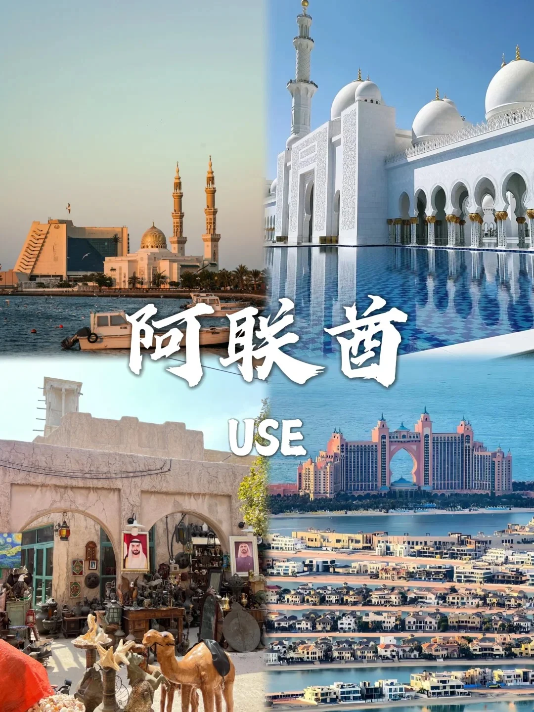 🌍 看看第一次出国，哪个免签国适合你？