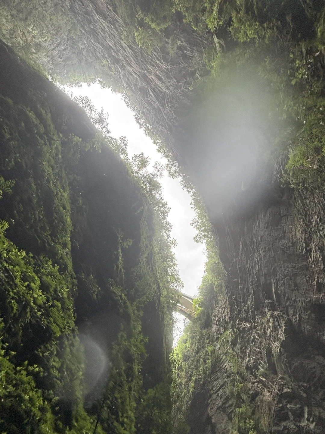 恩施三天两夜旅游攻略