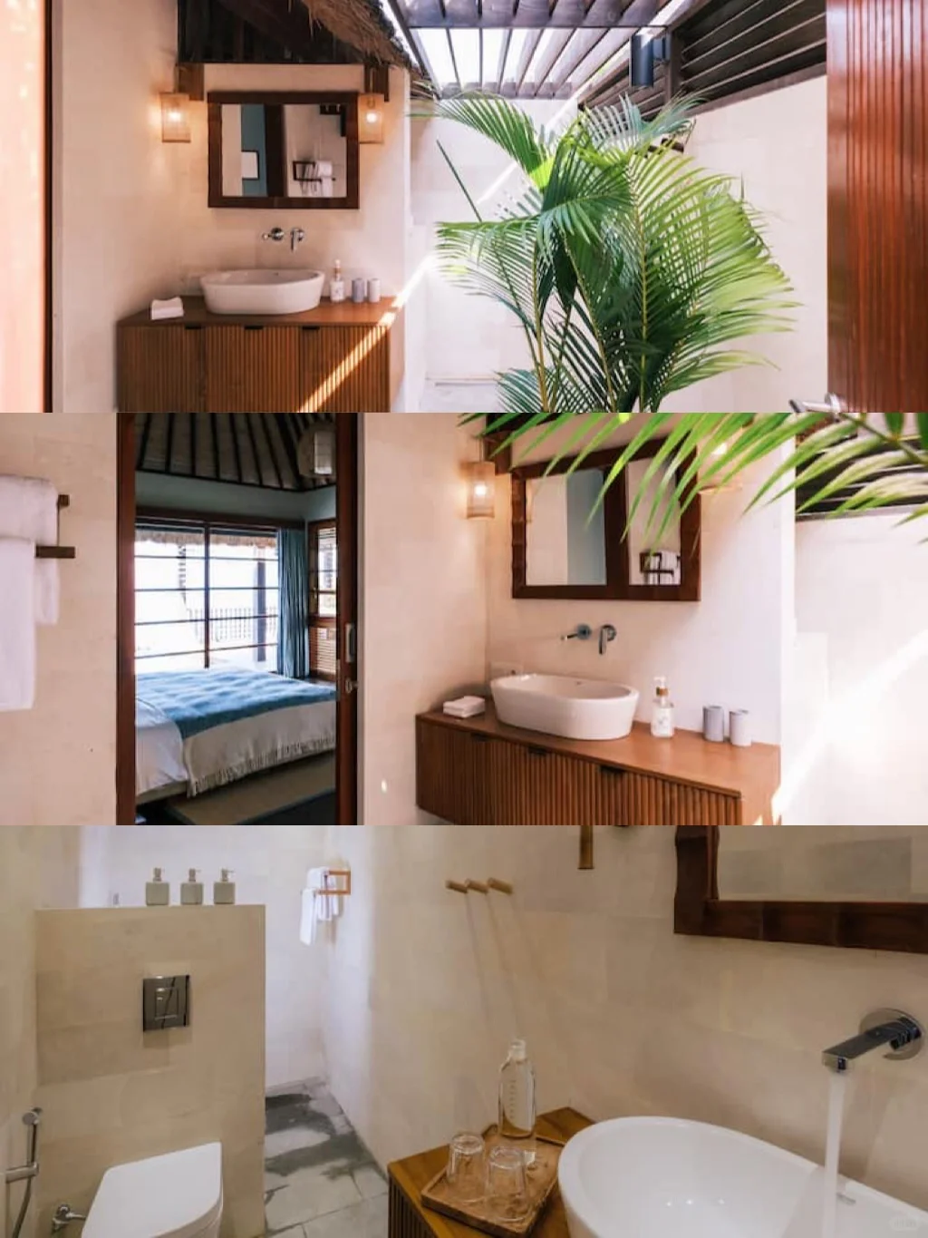 巴厘岛旅行后劲太大了😭只能用震撼来形容‼️