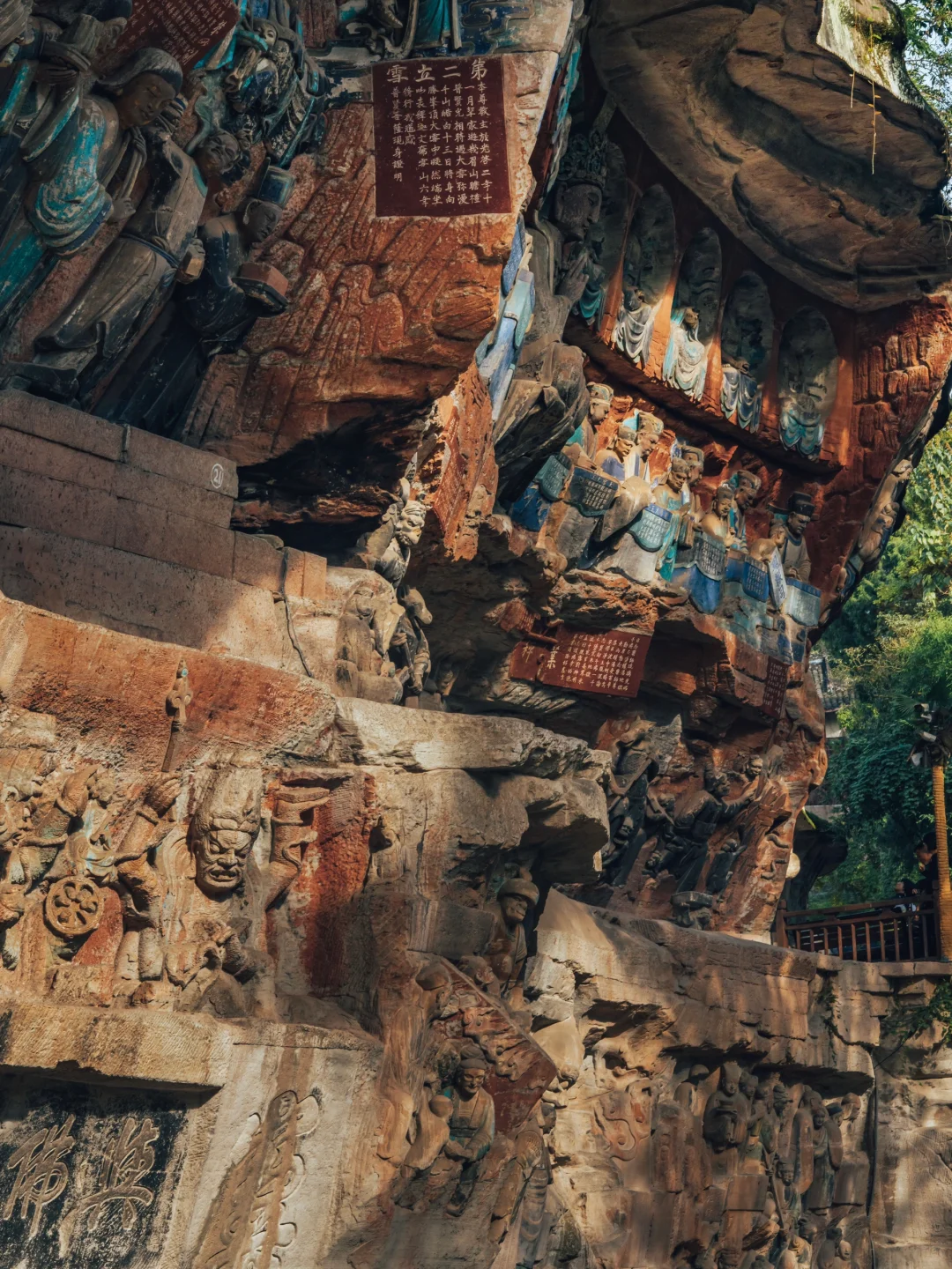 朋友圈都被问疯了🤣🤣这个被严重低估的景点