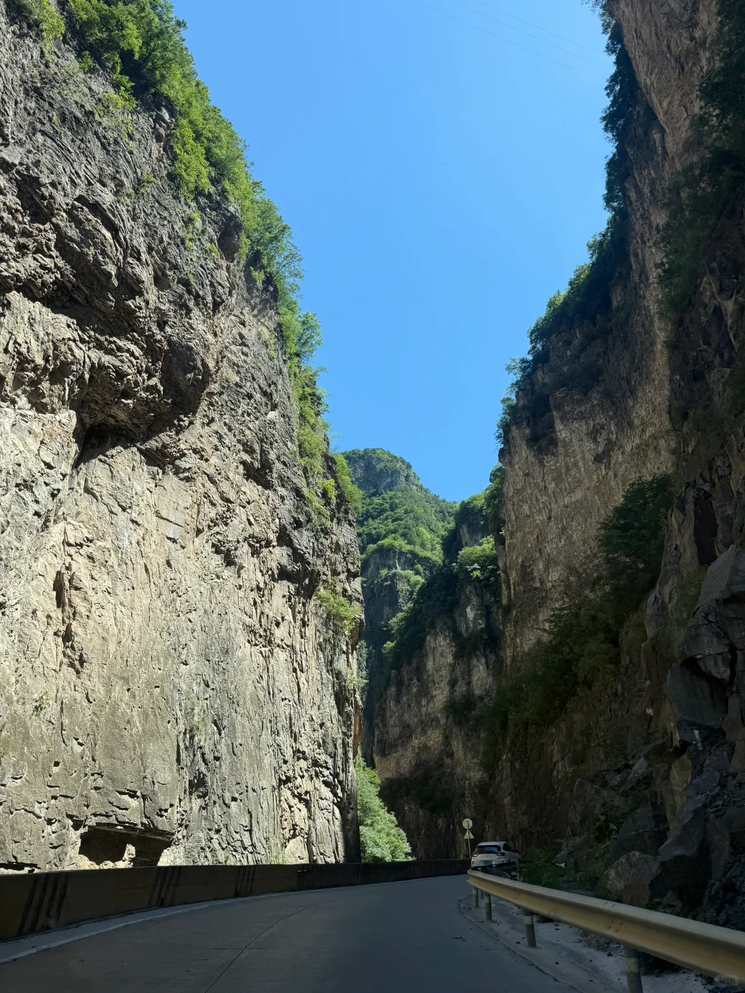 新鲜出炉的暑假旅行——陵川，报道！