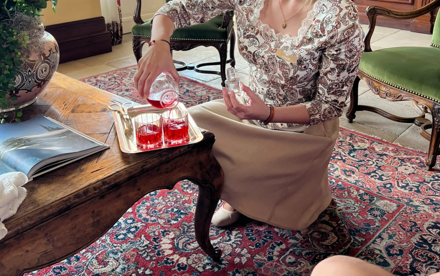 南法酒店推荐（三）