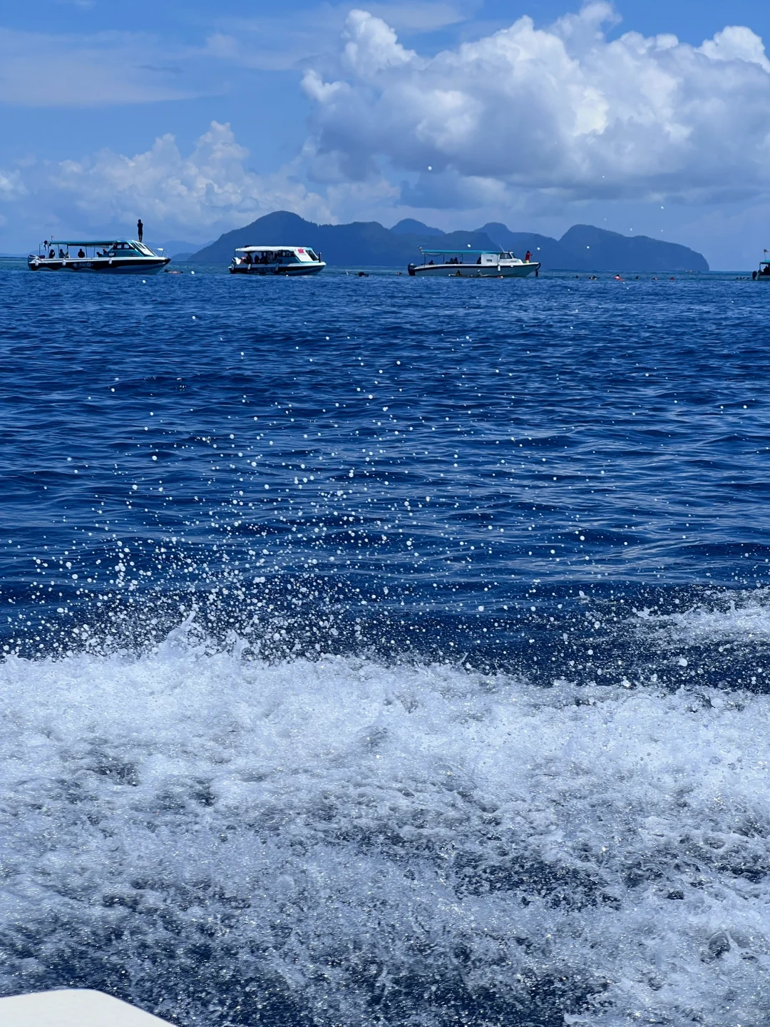 马来西亚🇲🇾再也不来了——那是不可能的