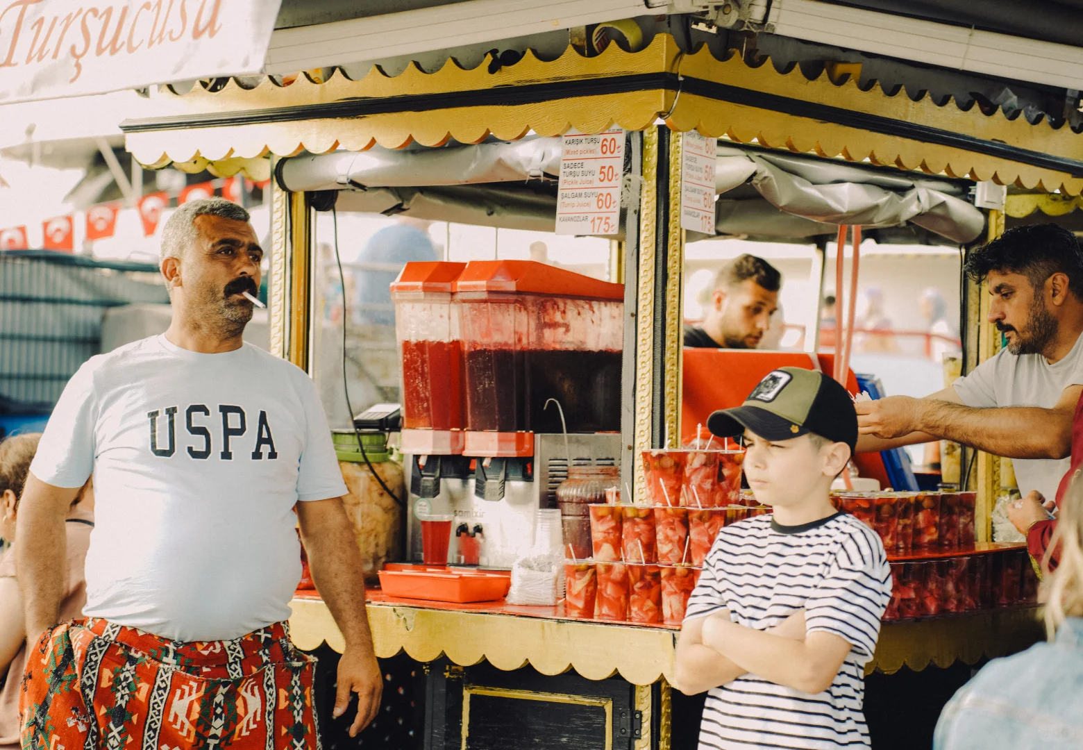 土耳其七天花费4500（含机酒穷鬼大学生版）