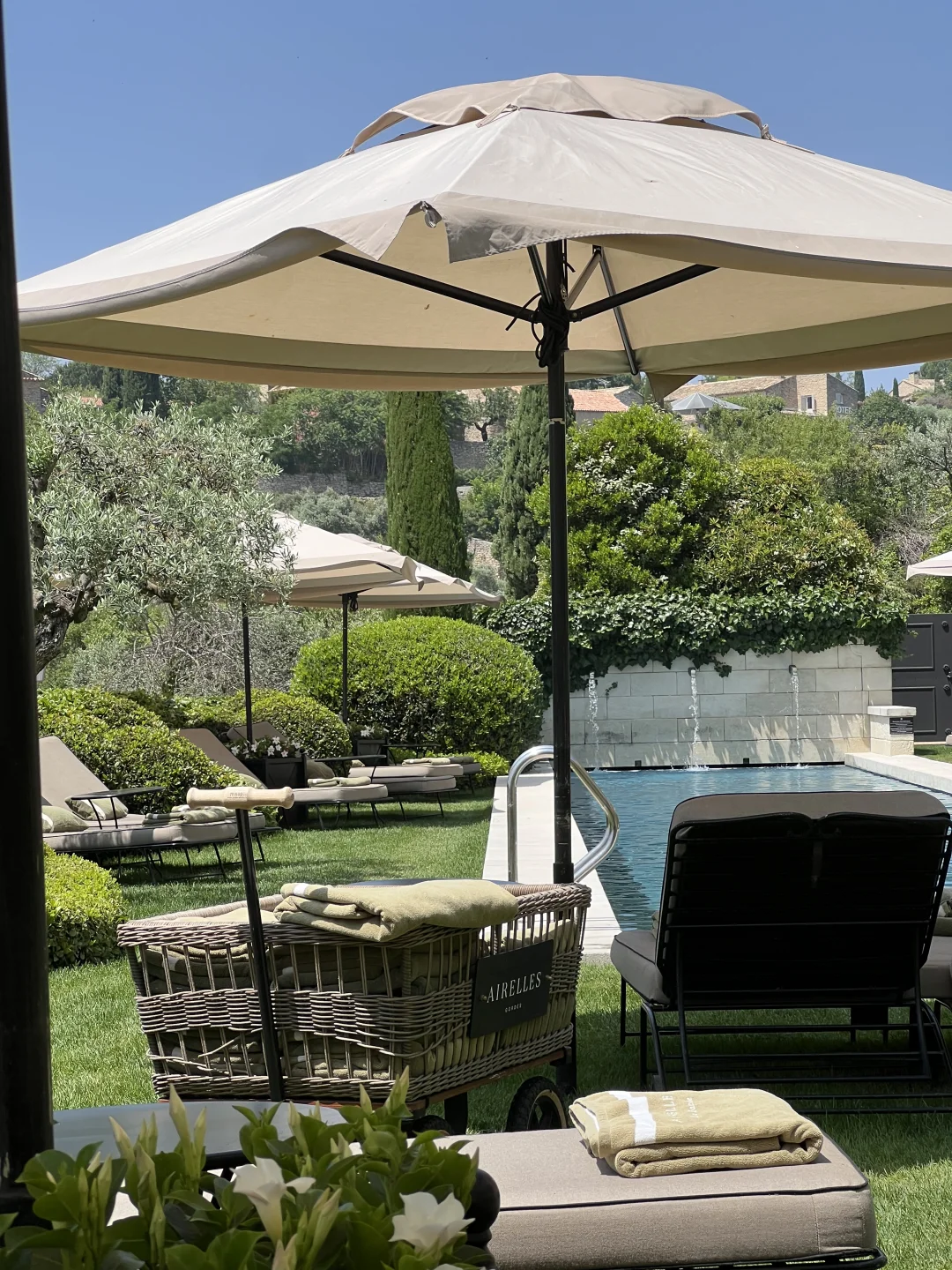 南法酒店推荐（三）