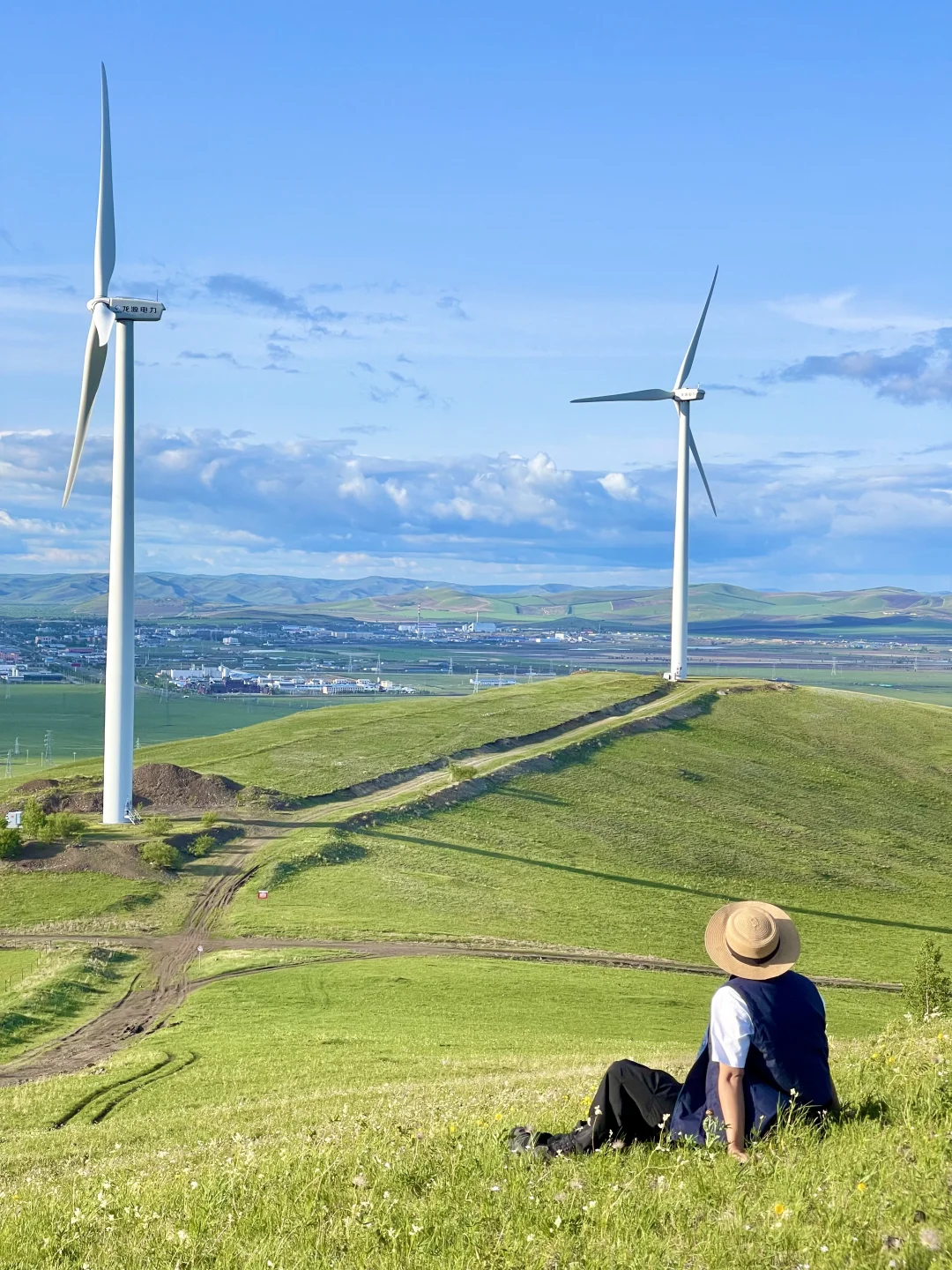 Live图！在呼伦贝尔出片像呼吸一样简单😭