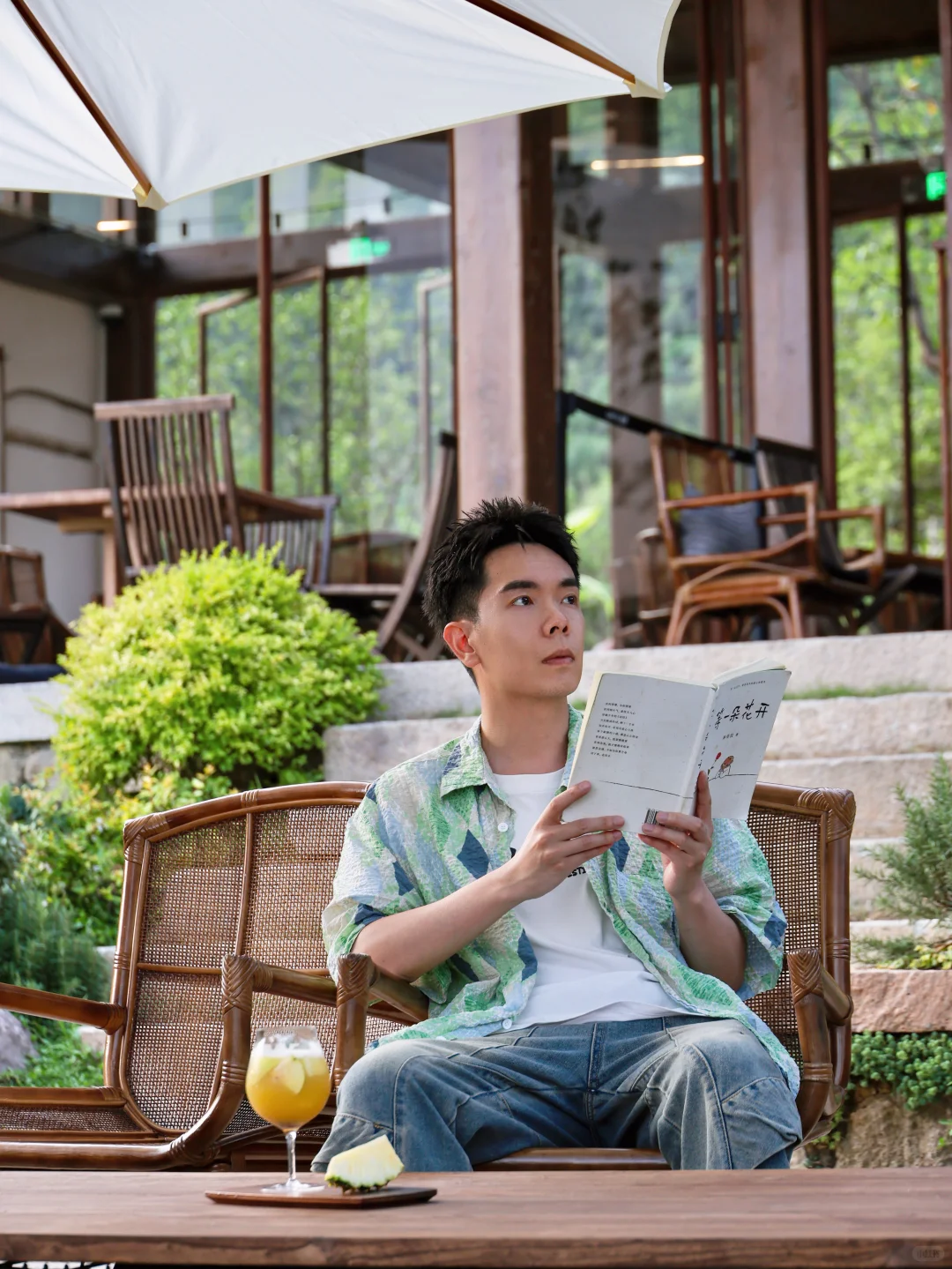 余华没骗我！这确实是江浙沪最治愈的小镇！