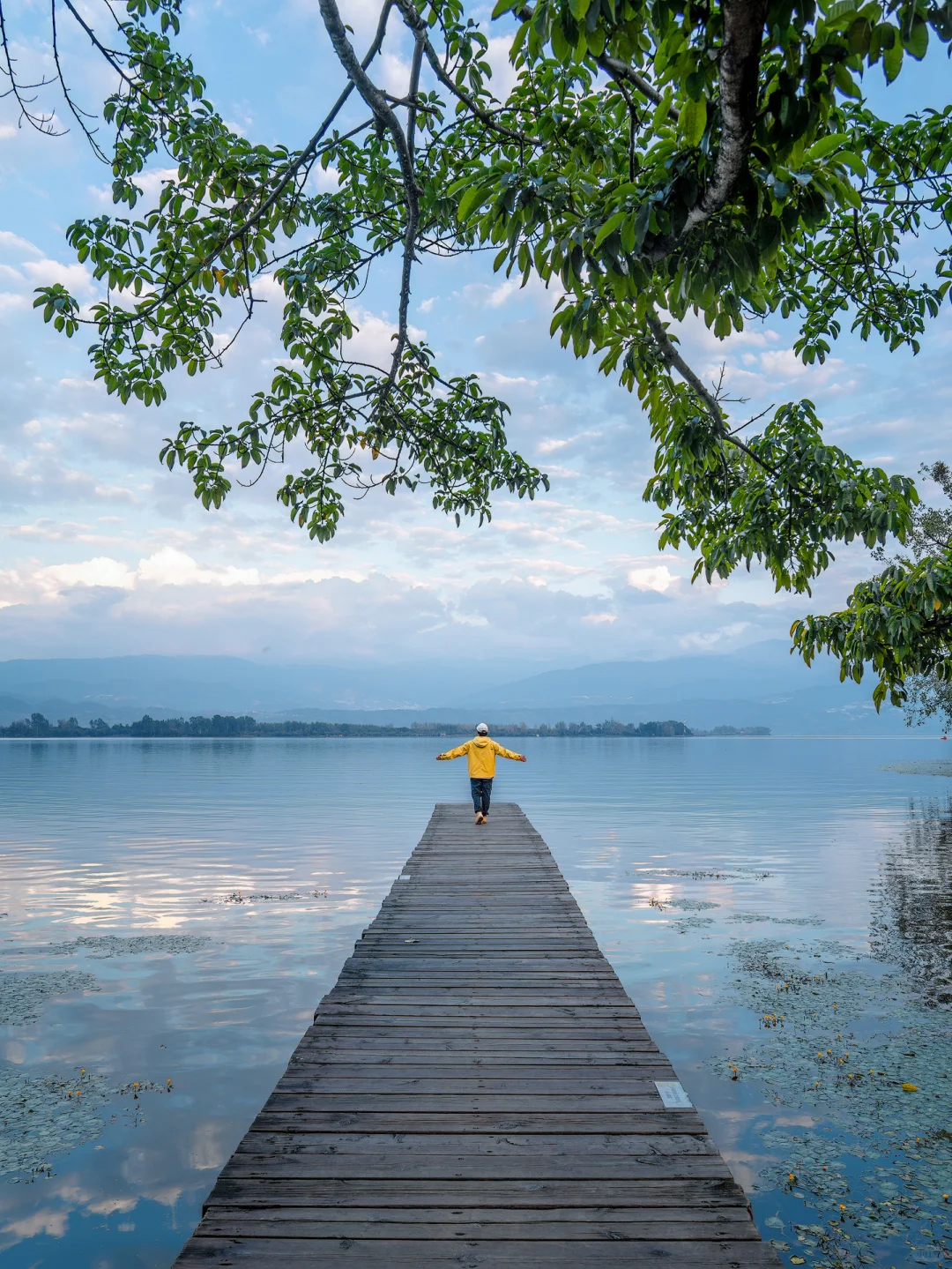 迄今为止，我最喜欢的9️⃣座治愈小城‼️