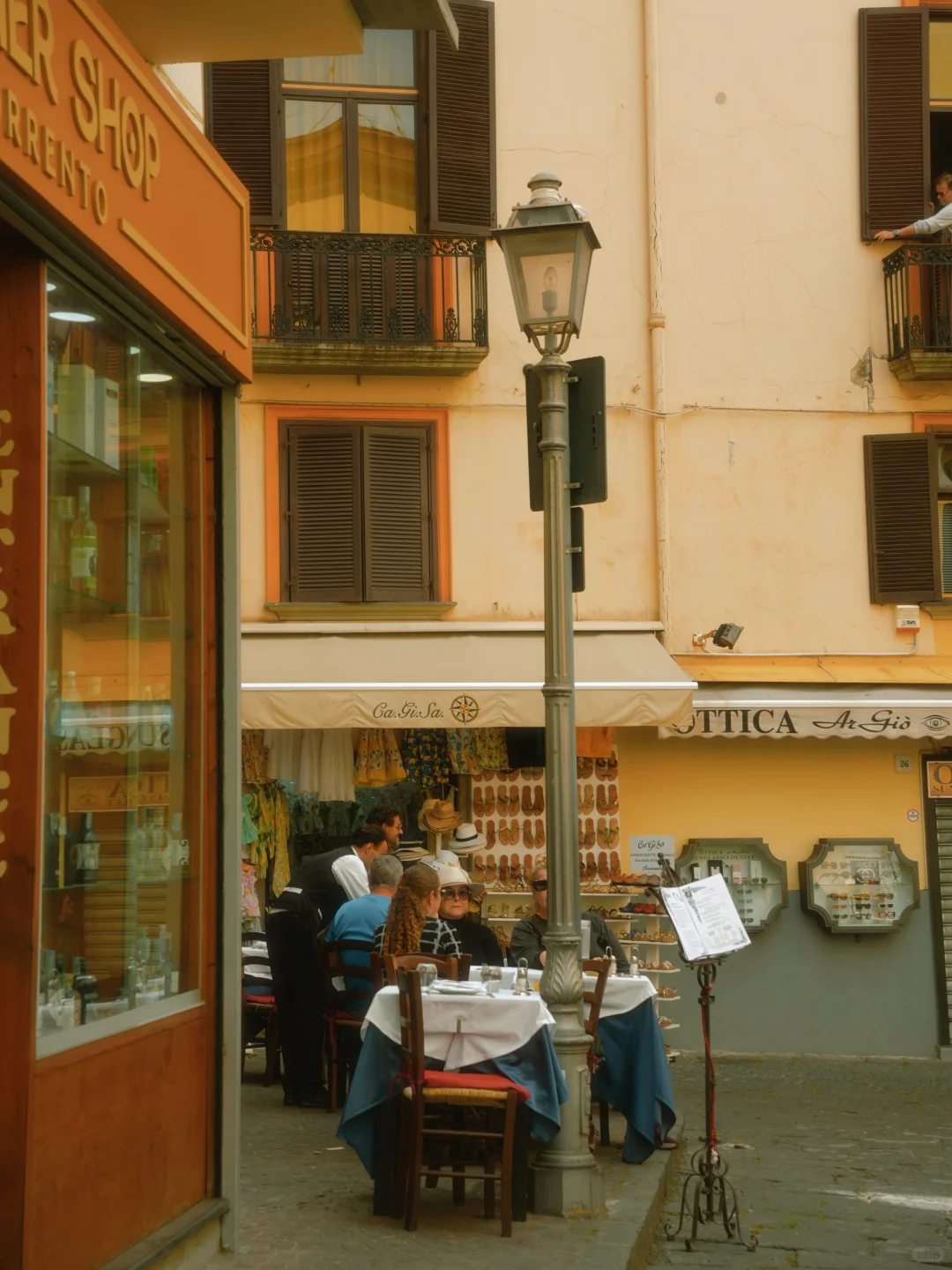 南意的夏天，是一场永不落幕的电影（附攻略）