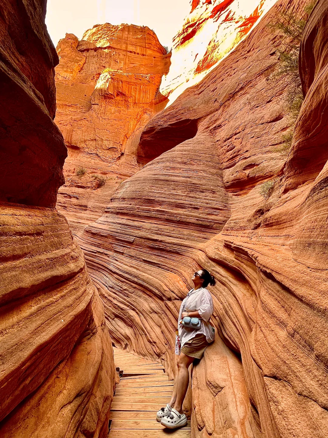 陕西！！你不宣传这里你糊涂啊！！！！！