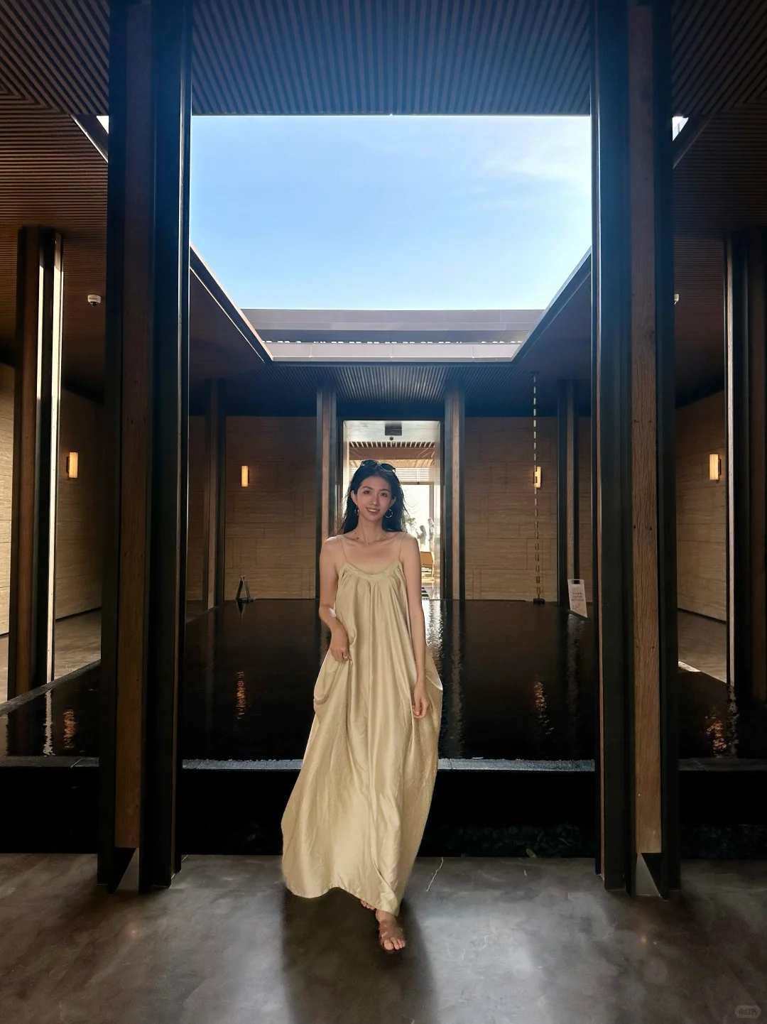 珠海staycation，有种不在国内的松弛感