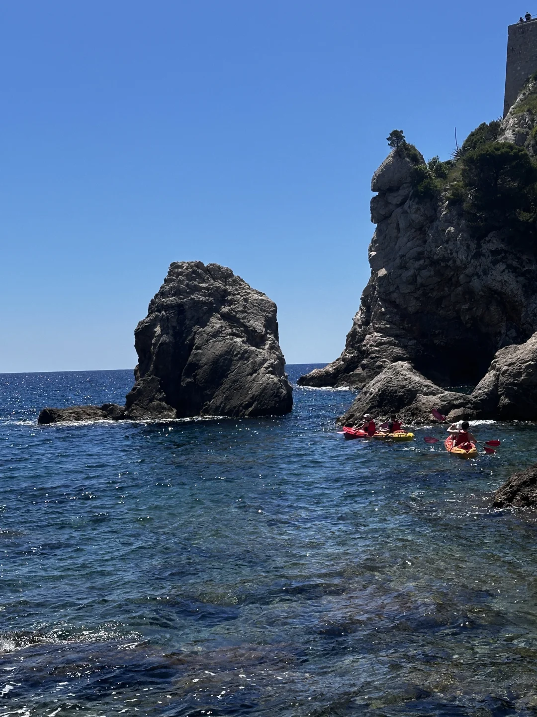 分享一点自己跟自己玩solo trip tips！