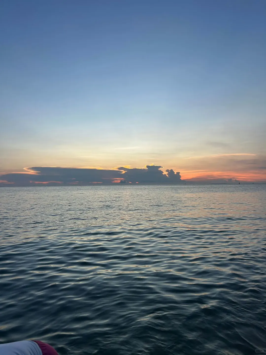 6.30刚从北海回来。。坑多到吓人。。