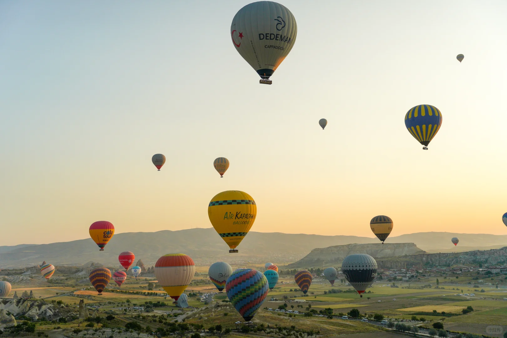 土耳其七天花费4500（含机酒穷鬼大学生版）