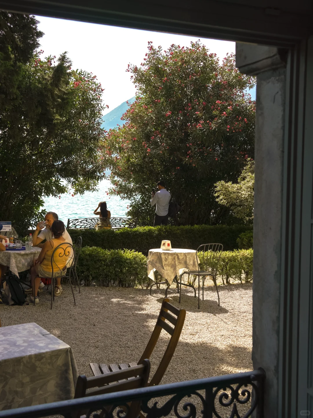 “Belongs to Italy”