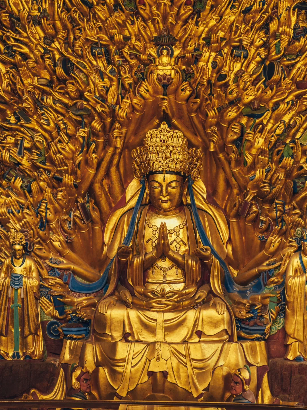 朋友圈都被问疯了🤣🤣这个被严重低估的景点