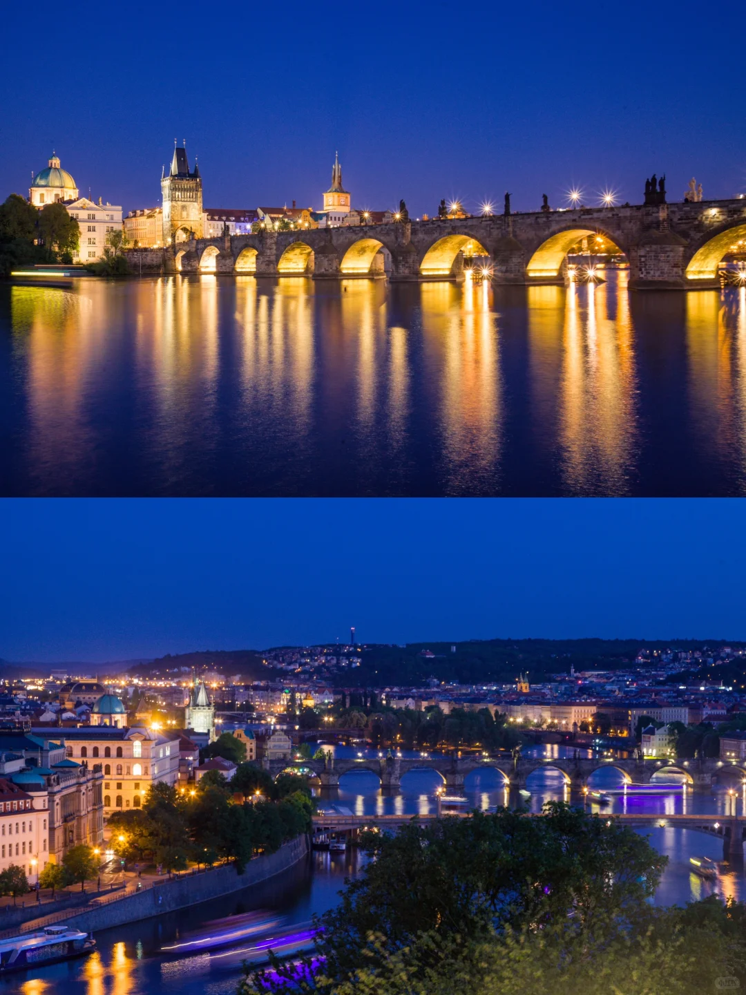 朋友圈被问疯了……没想到我真出国了