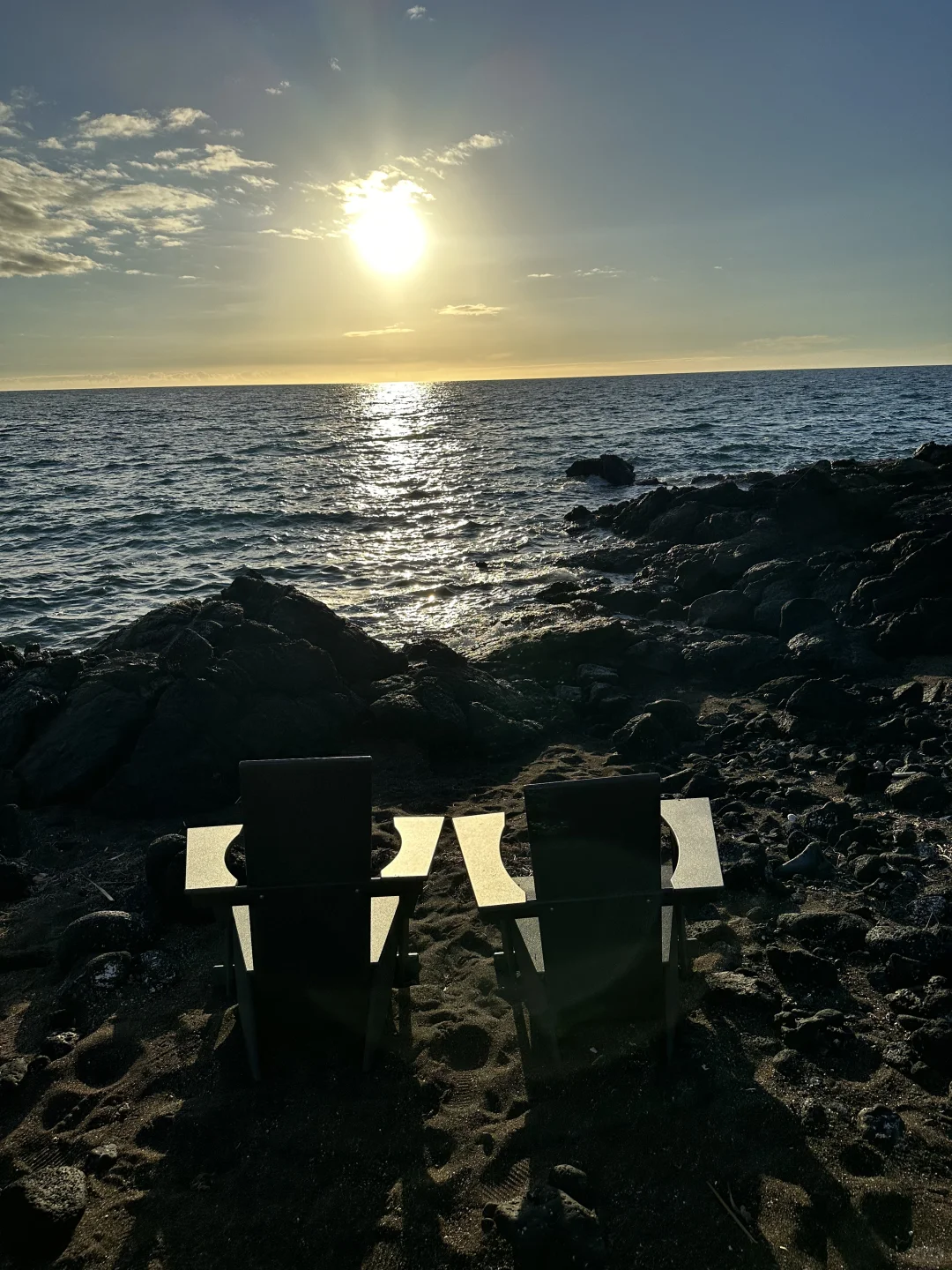 Hawaii 🩵 Rosewood Resort