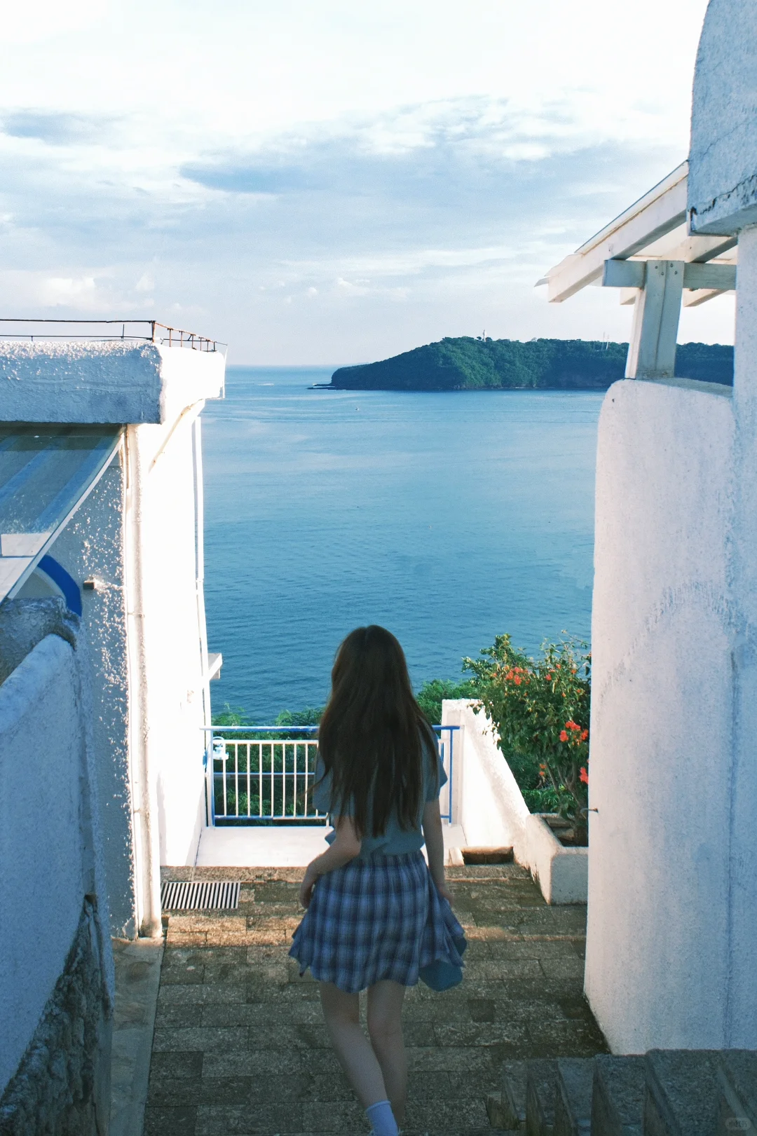 涠洲岛必打卡拍照景点指南⚡️📷详细攻略