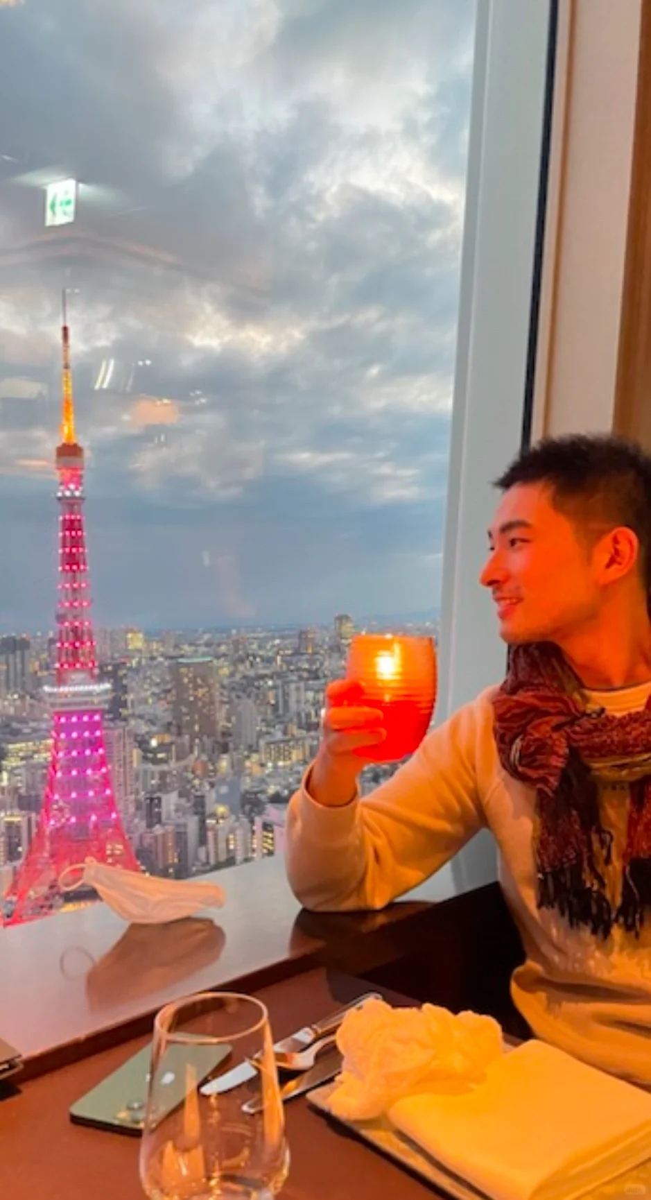 一句话锐评我去过的四十二个国家 （高分版）