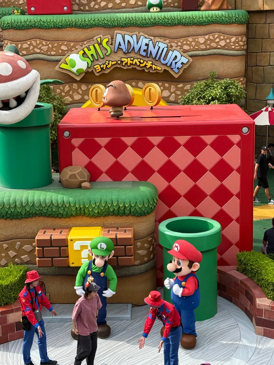 去日本玩了六天，这是我对日本的直观感受