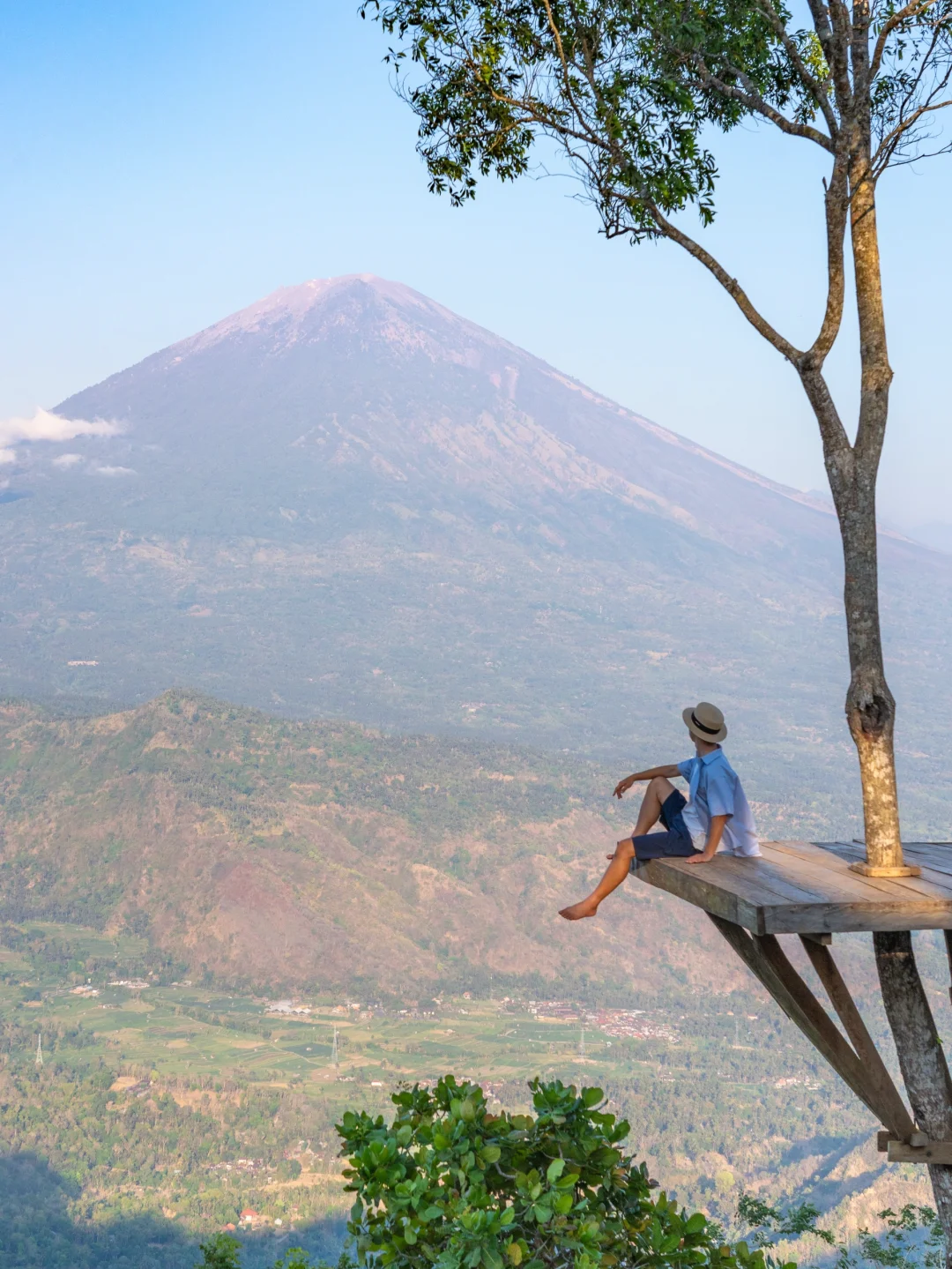 巴厘岛旅行后劲太大了😭只能用震撼来形容‼️