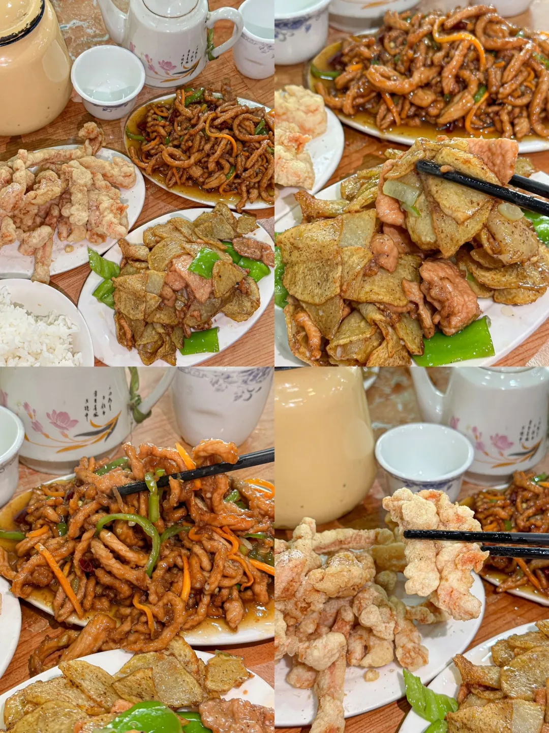 酷夏高温来袭，草原避暑真香警告📍