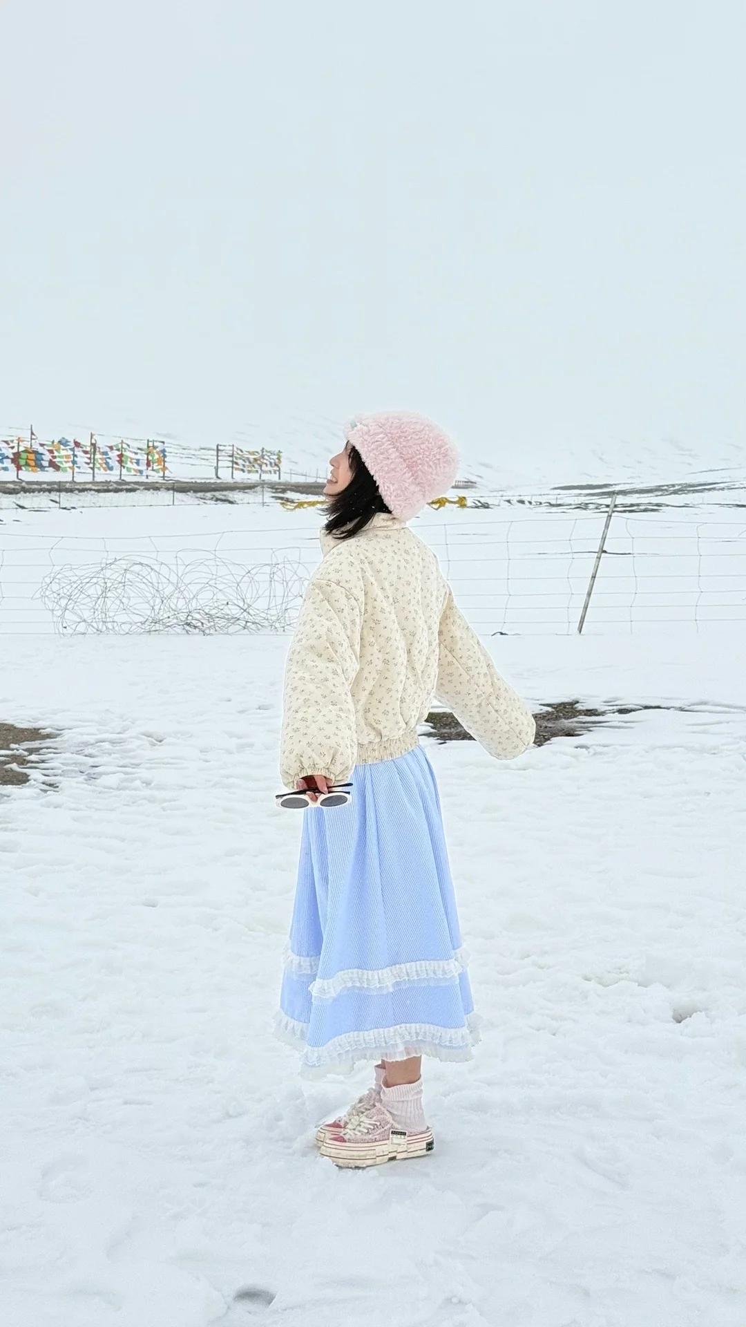 西北7天已回，一人勇敢跟团真实感受(永不删