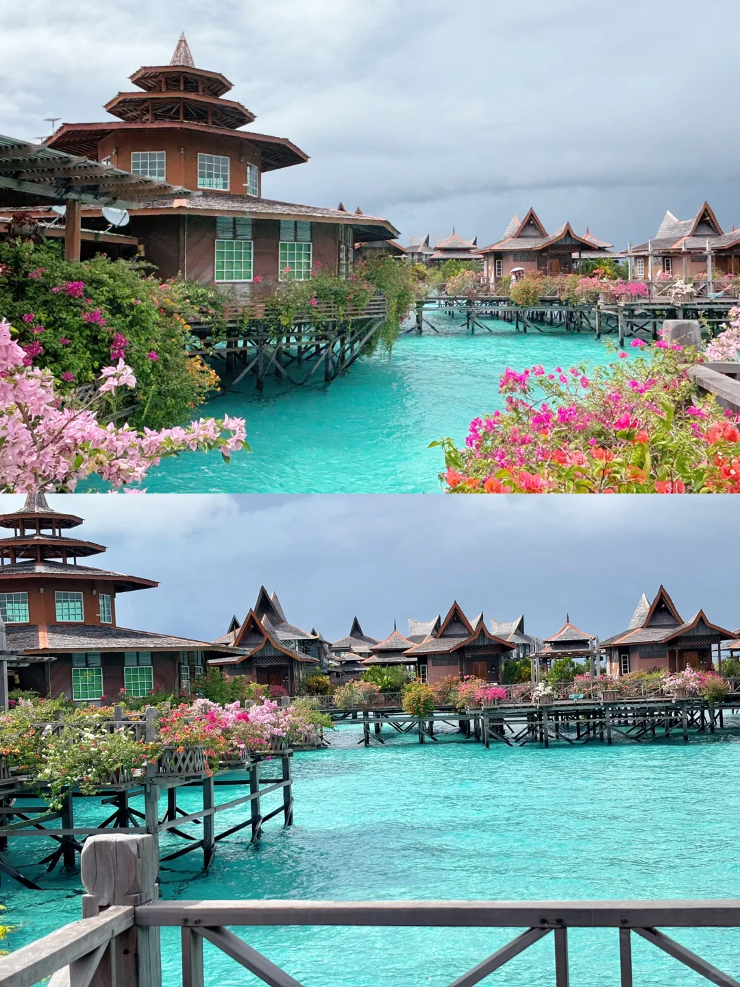 情侣二人马来西亚🇲🇾6天5晚旅游攻略