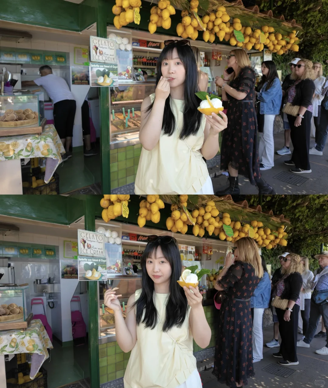 🇮🇹南意后遗症