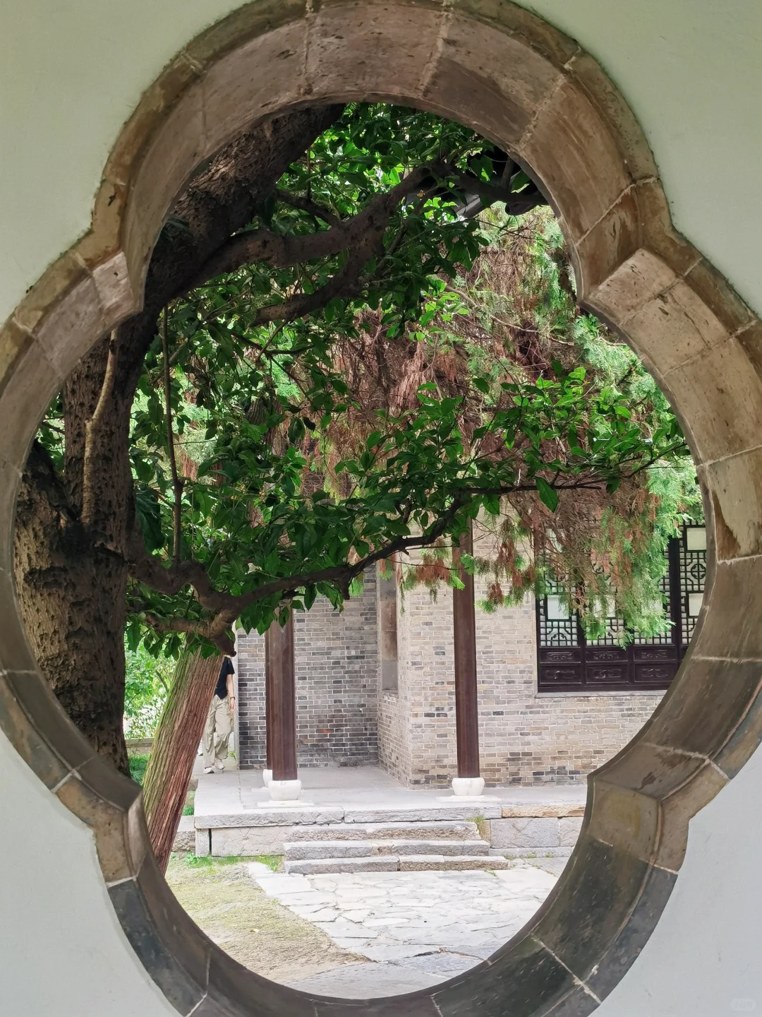 亮一亮相册中最美框景