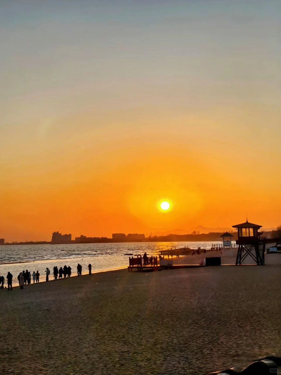 秦皇岛攻略📍必看最值得玩的景点详细汇总