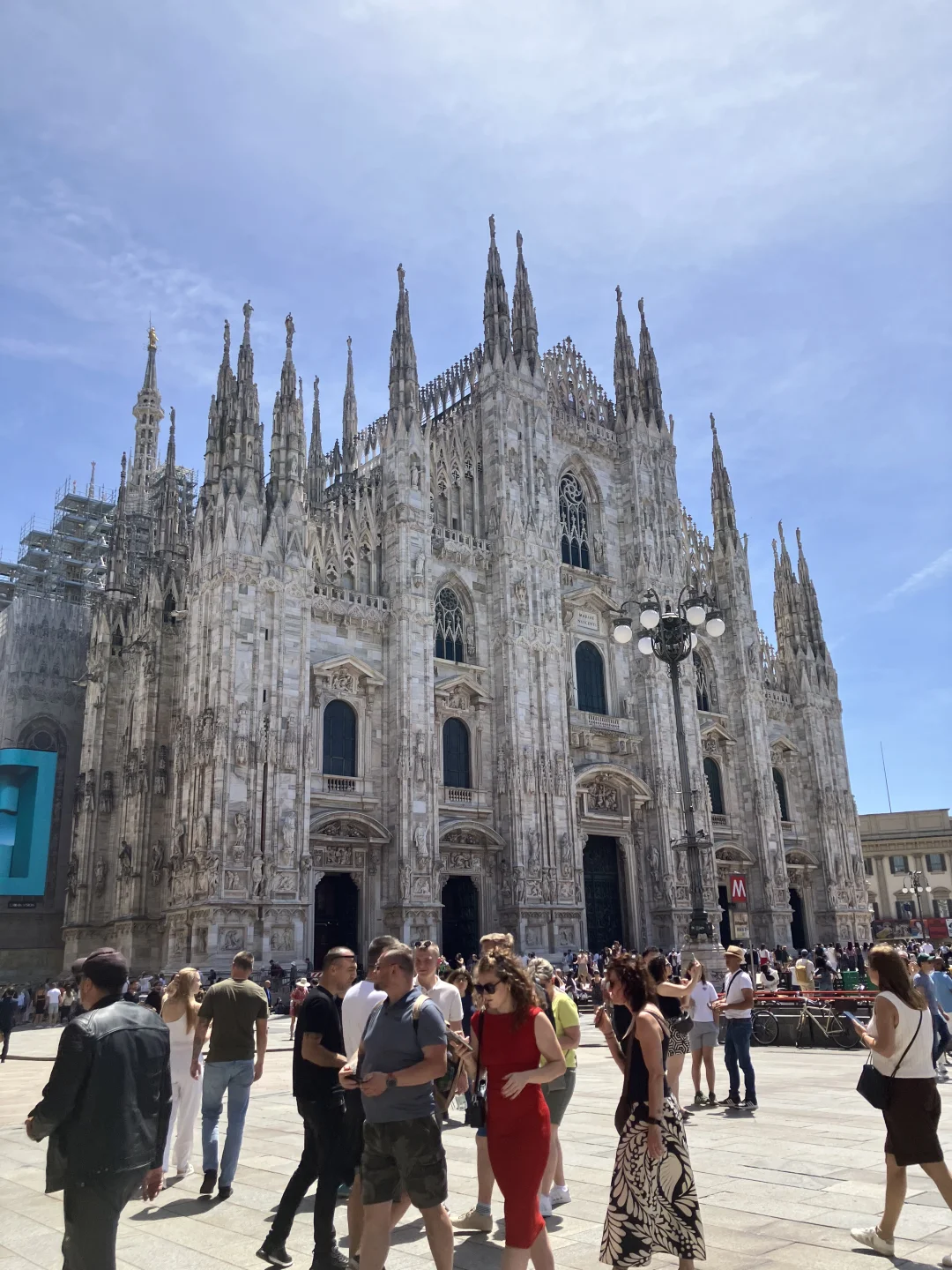 欧洲8999廉价团第六天