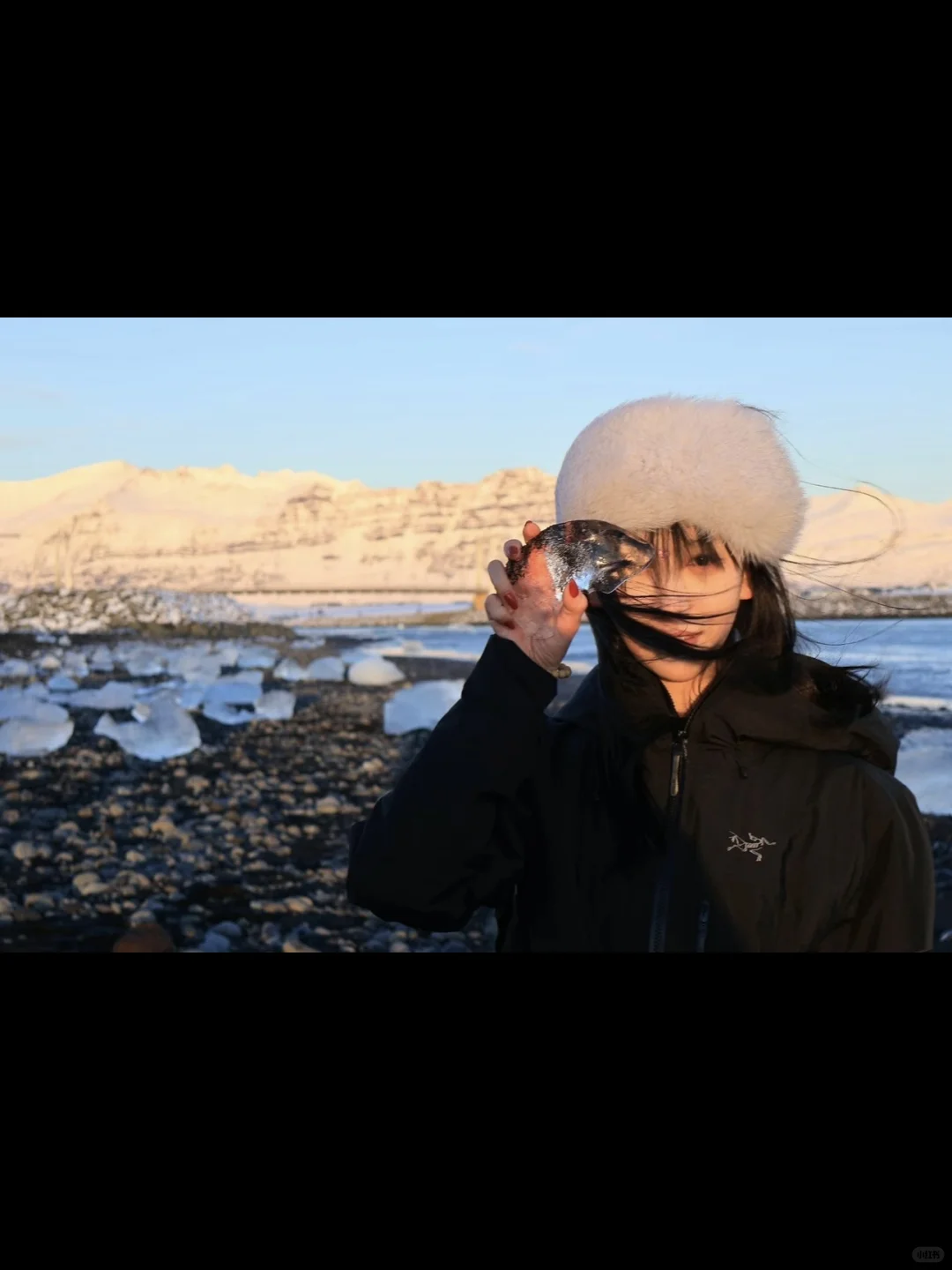 🇮🇸冰岛夏季限定，2-8经典小团6天5晚