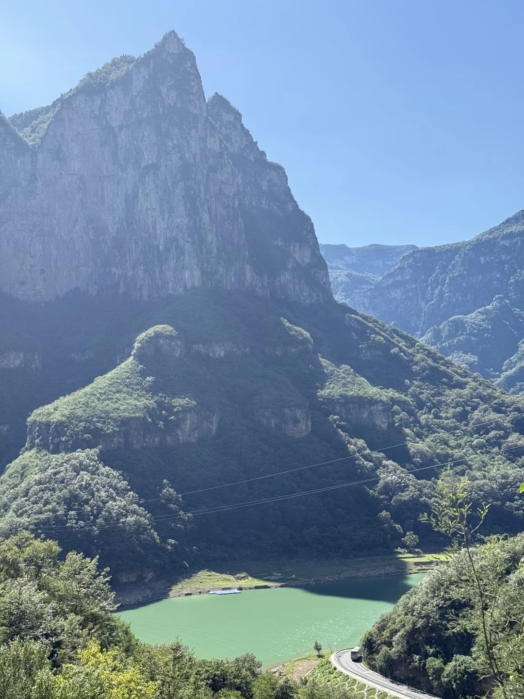 新鲜出炉的暑假旅行——陵川，报道！