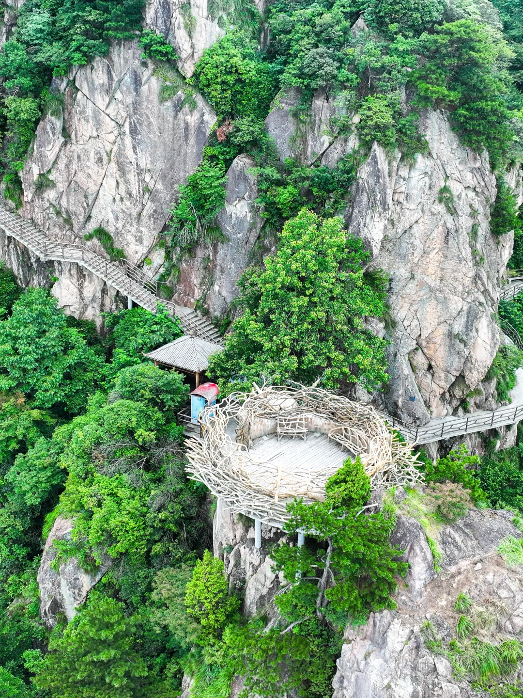 发个朋友圈问疯啦！不在新西兰 在安吉！！