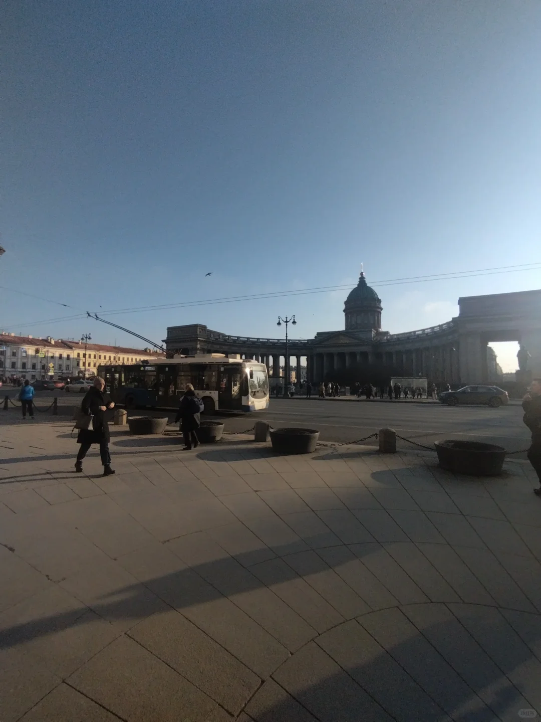 海外出差|🇷🇺俄罗斯🏰圣彼得堡